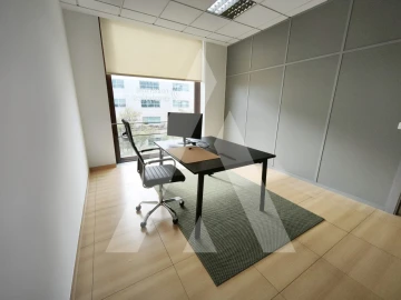 Escritório para Arrendamento em Parque das Nações