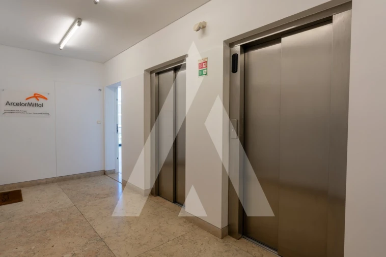 Escritório para Arrendamento em Parque das Nações Foto 29