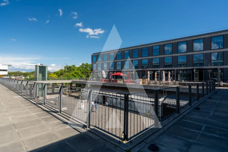 Escritório para Arrendamento em Parque das Nações Foto 32