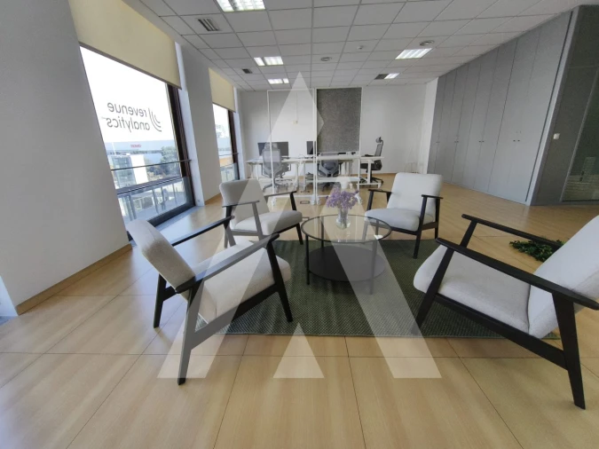 Escritório para Arrendamento em Parque das Nações Foto 5