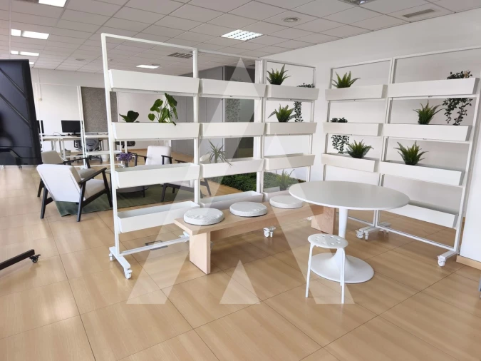 Escritório para Arrendamento em Parque das Nações Foto 7