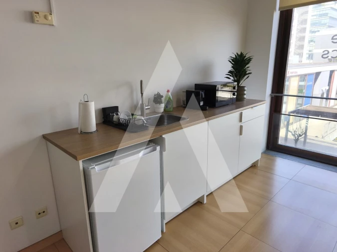 Escritório para Arrendamento em Parque das Nações Foto 11