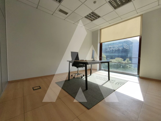 Escritório para Arrendamento em Parque das Nações Foto 19