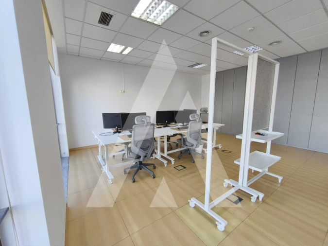 Escritório para Arrendamento em Parque das Nações Foto 21