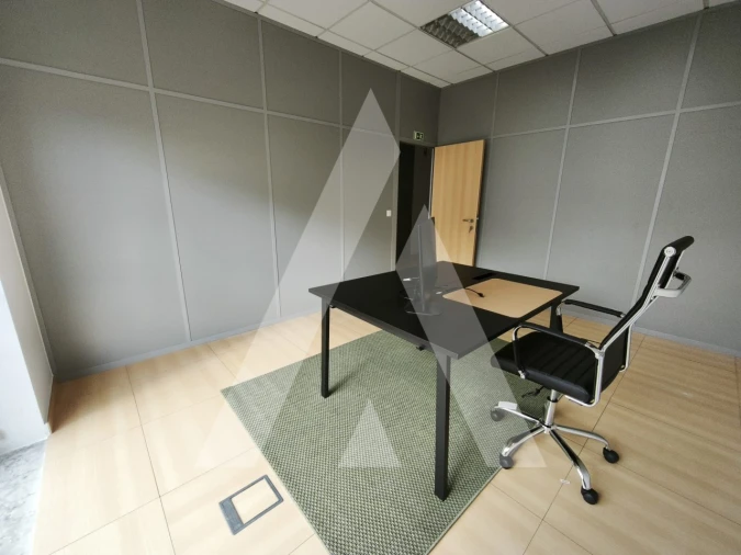 Escritório para Arrendamento em Parque das Nações Foto 25