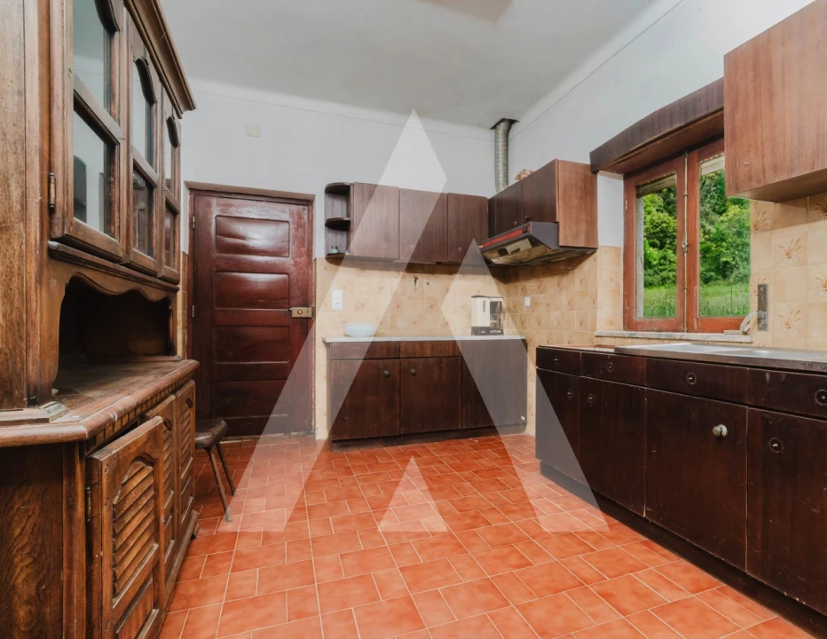 Moradia T3 para Venda em Lousã e Vilarinho Foto 9