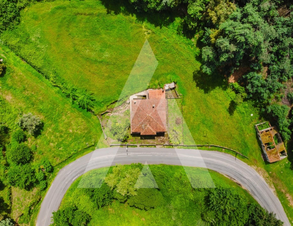 Moradia T3 para Venda em Lousã e Vilarinho Foto 32