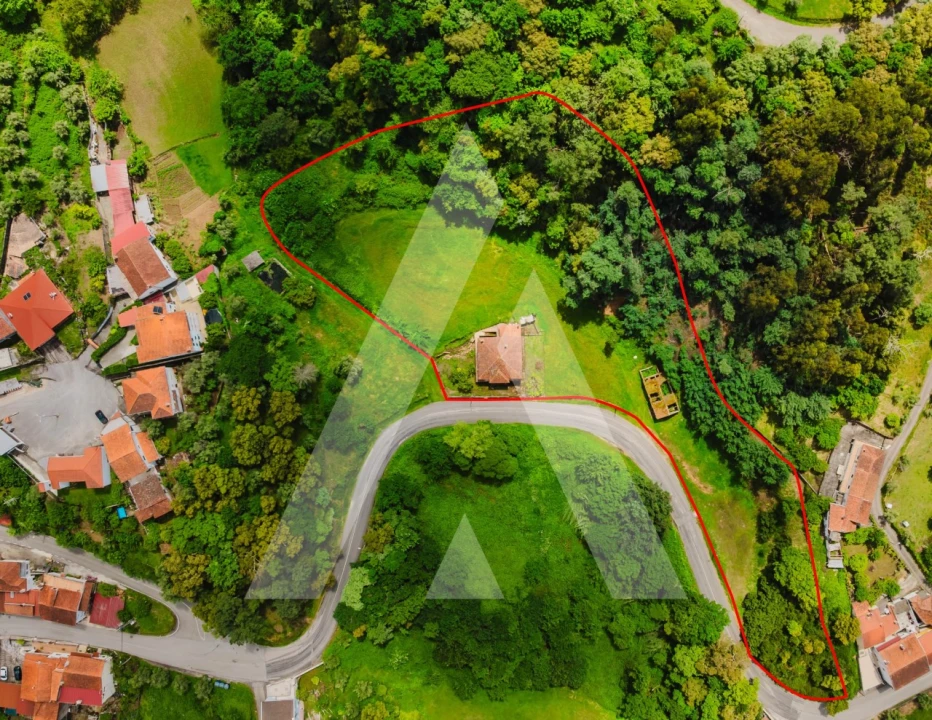 Moradia T3 para Venda em Lousã e Vilarinho Foto 20