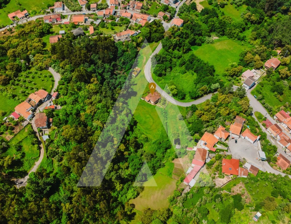 Moradia T3 para Venda em Lousã e Vilarinho Foto 34