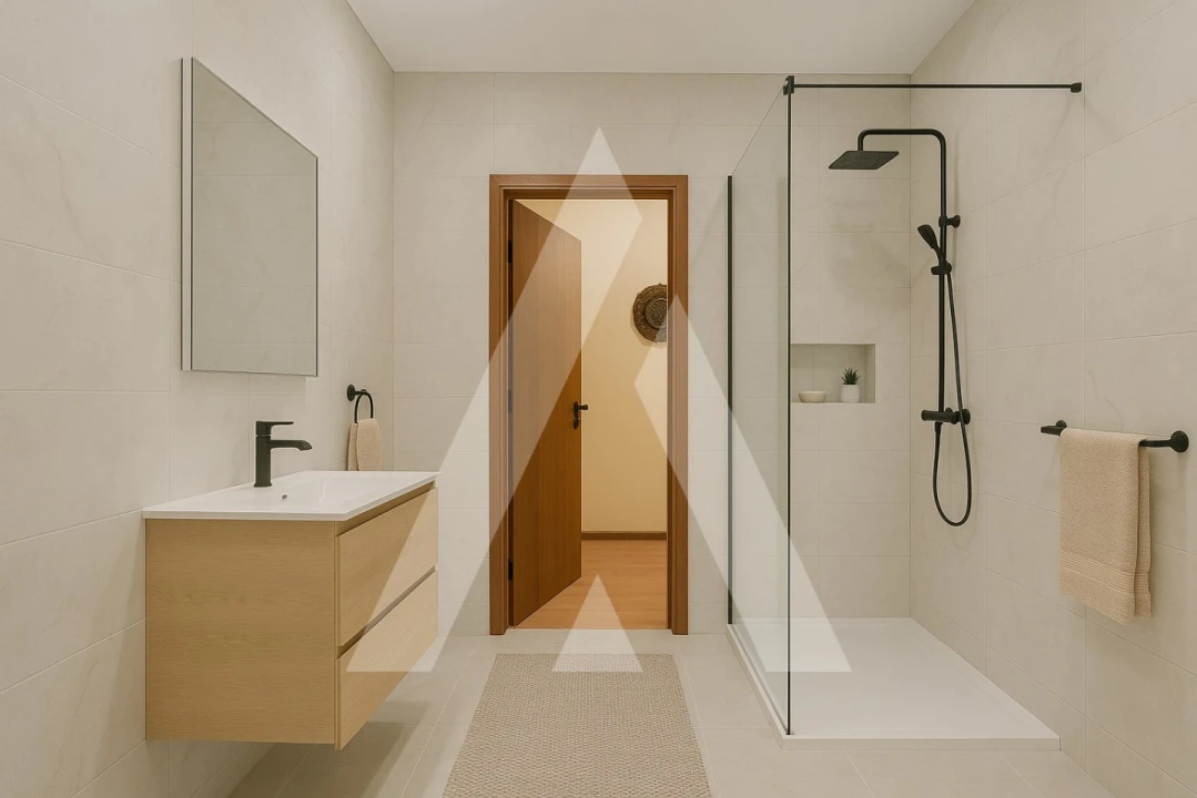 Moradia T3 para Venda em Lousã e Vilarinho Foto 16