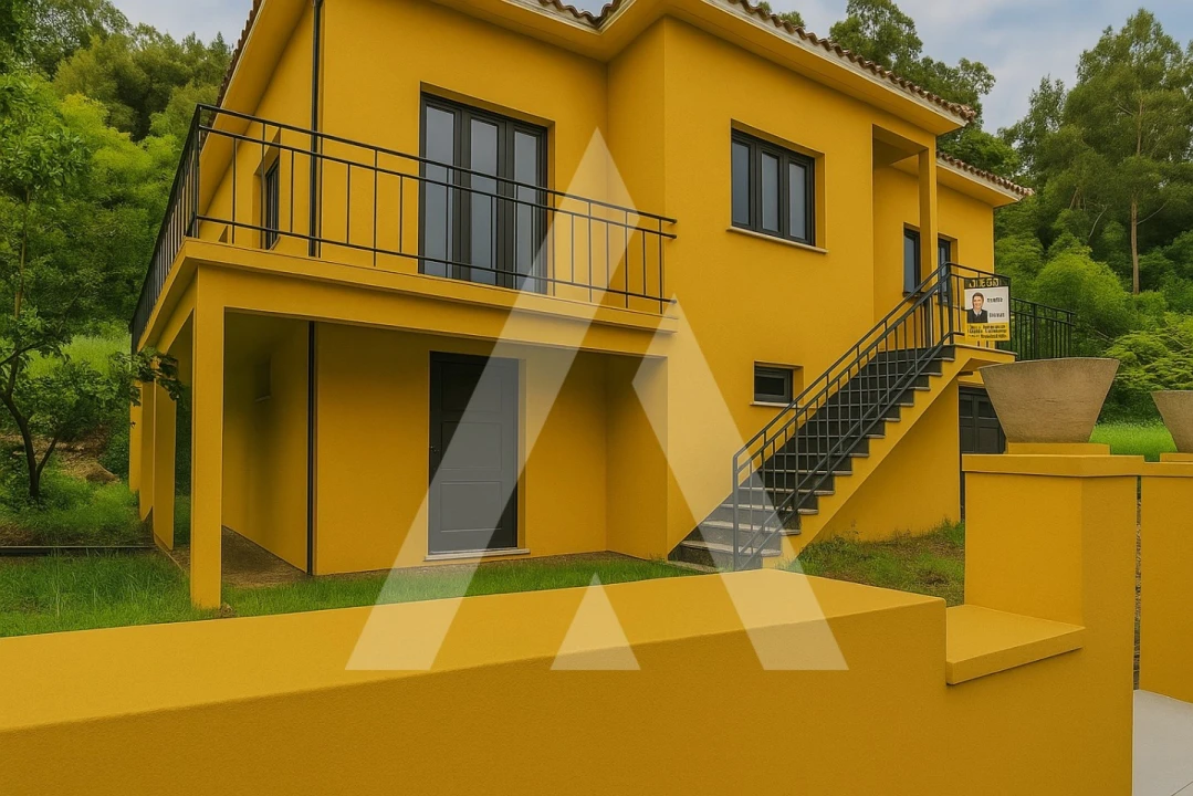 Moradia T3 para Venda em Lousã e Vilarinho Foto 3