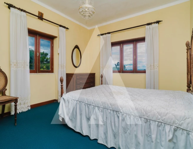 Moradia T3 para Venda em Lousã e Vilarinho Foto 23