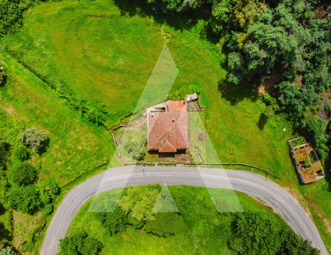 Moradia T3 para Venda em Lousã e Vilarinho Foto 32