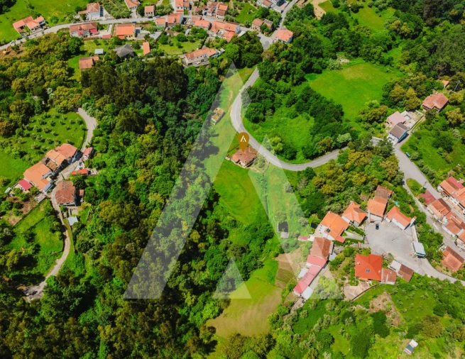 Moradia T3 para Venda em Lousã e Vilarinho Foto 34