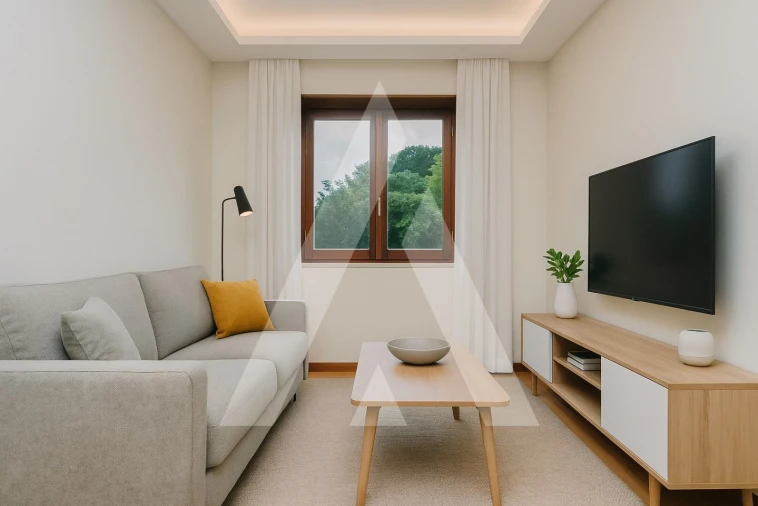 Moradia T3 para Venda em Lousã e Vilarinho Foto 4