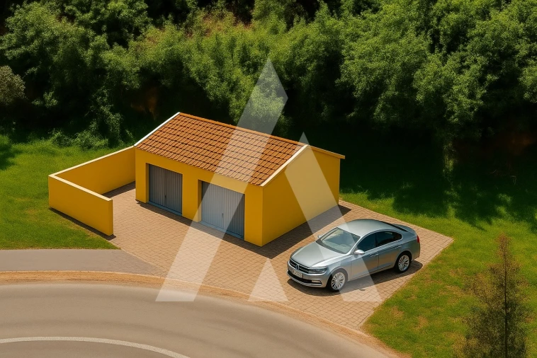 Moradia T3 para Venda em Lousã e Vilarinho Foto 18