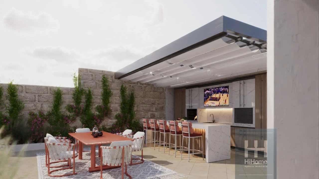 Moradia T5 para Venda em São Gonçalo Foto 5