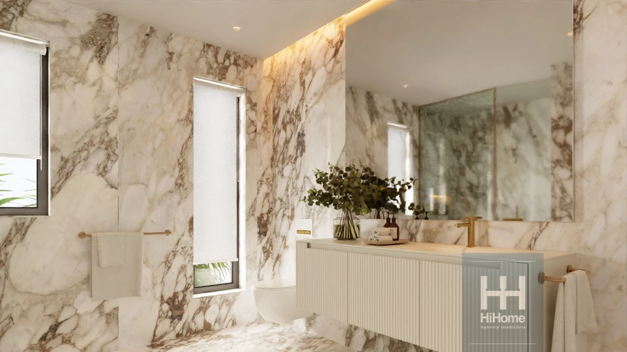 Moradia T5 para Venda em São Gonçalo Foto 7