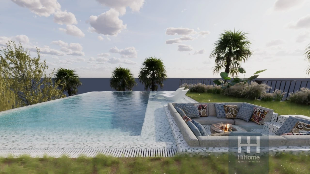 Moradia T5 para Venda em São Gonçalo Foto 9