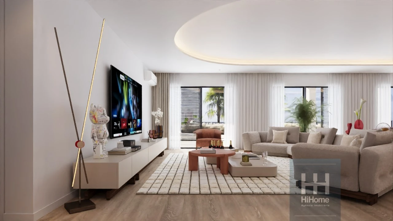 Moradia T5 para Venda em São Gonçalo Foto 12