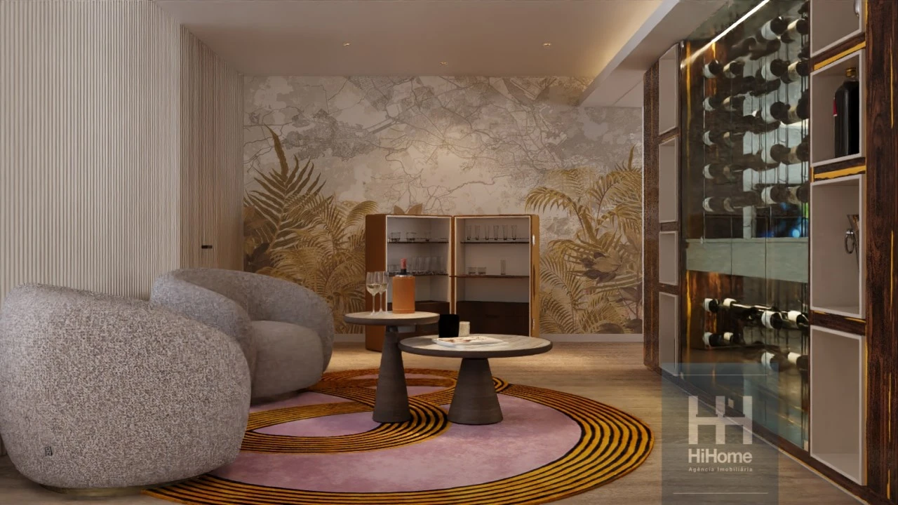 Moradia T5 para Venda em São Gonçalo Foto 13