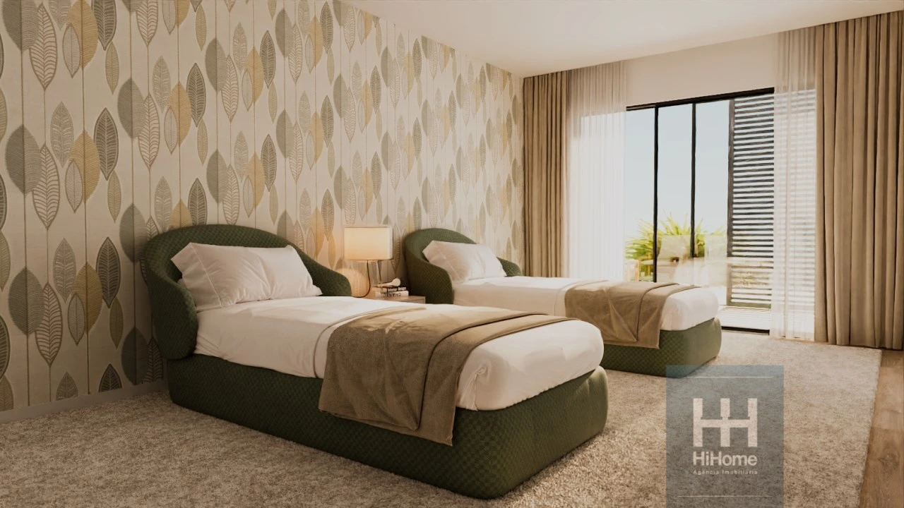 Moradia T5 para Venda em São Gonçalo Foto 14