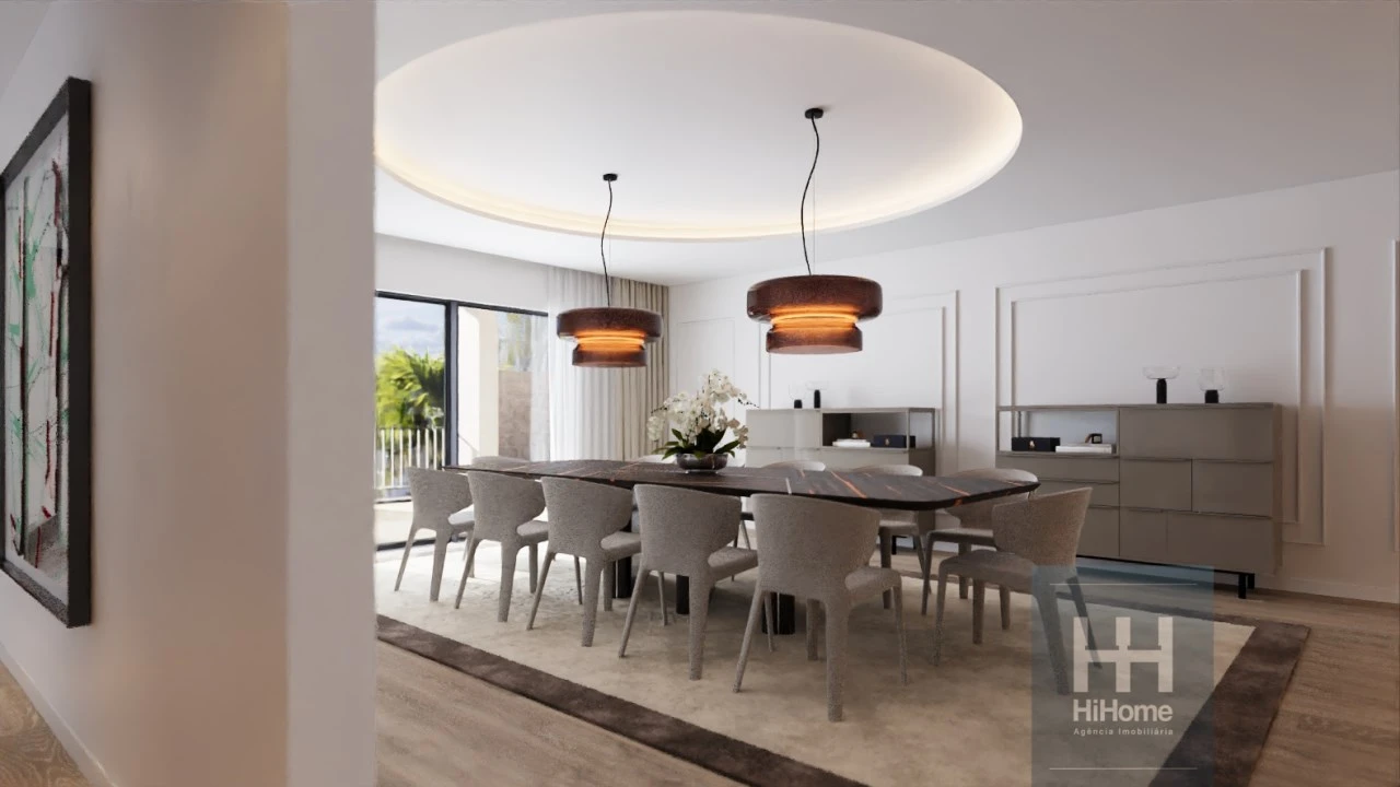 Moradia T5 para Venda em São Gonçalo Foto 16