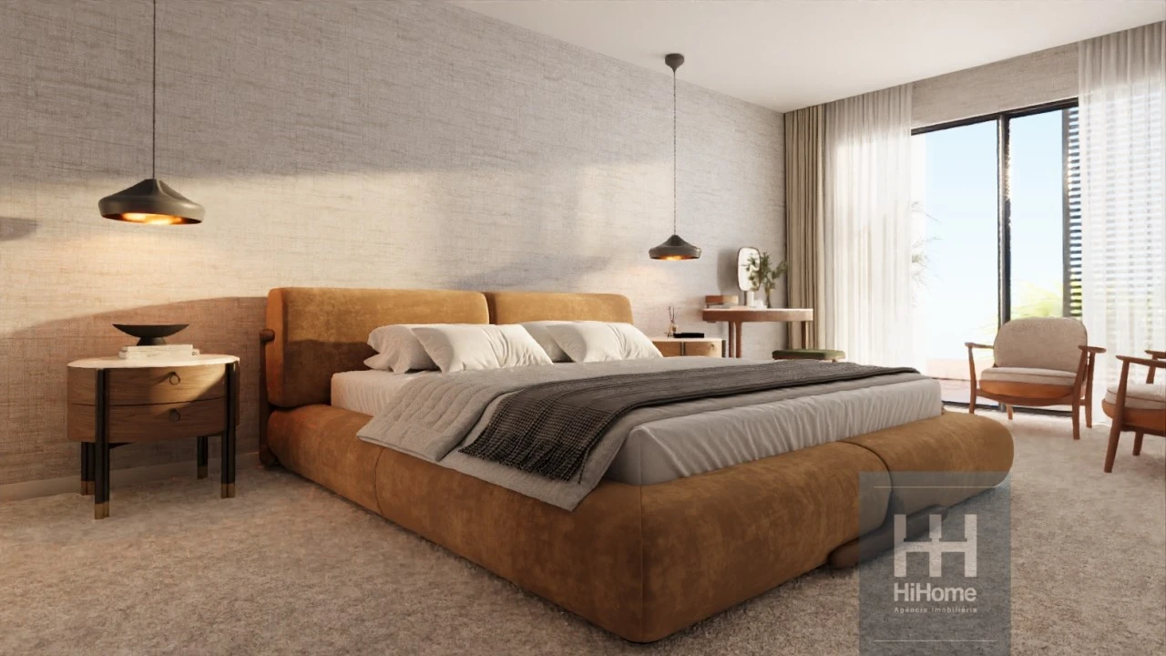 Moradia T5 para Venda em São Gonçalo Foto 20