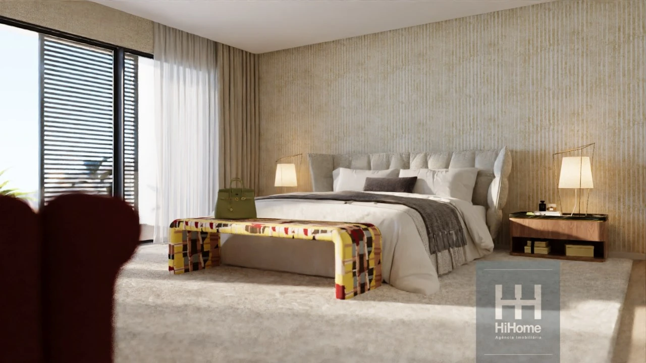 Moradia T5 para Venda em São Gonçalo Foto 21