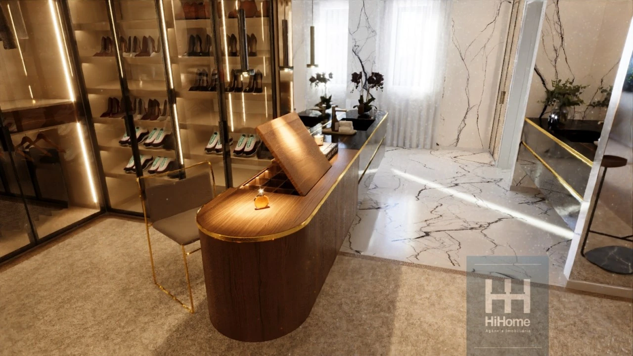 Moradia T5 para Venda em São Gonçalo Foto 22