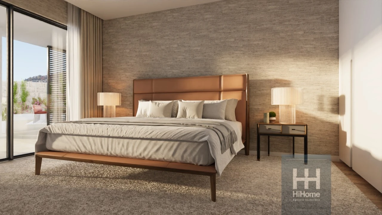 Moradia T5 para Venda em São Gonçalo Foto 24