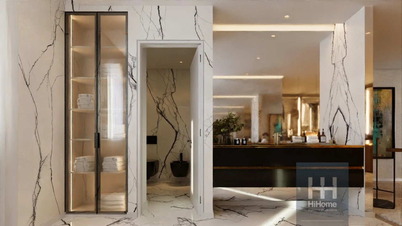 Moradia T5 para Venda em São Gonçalo Foto 26