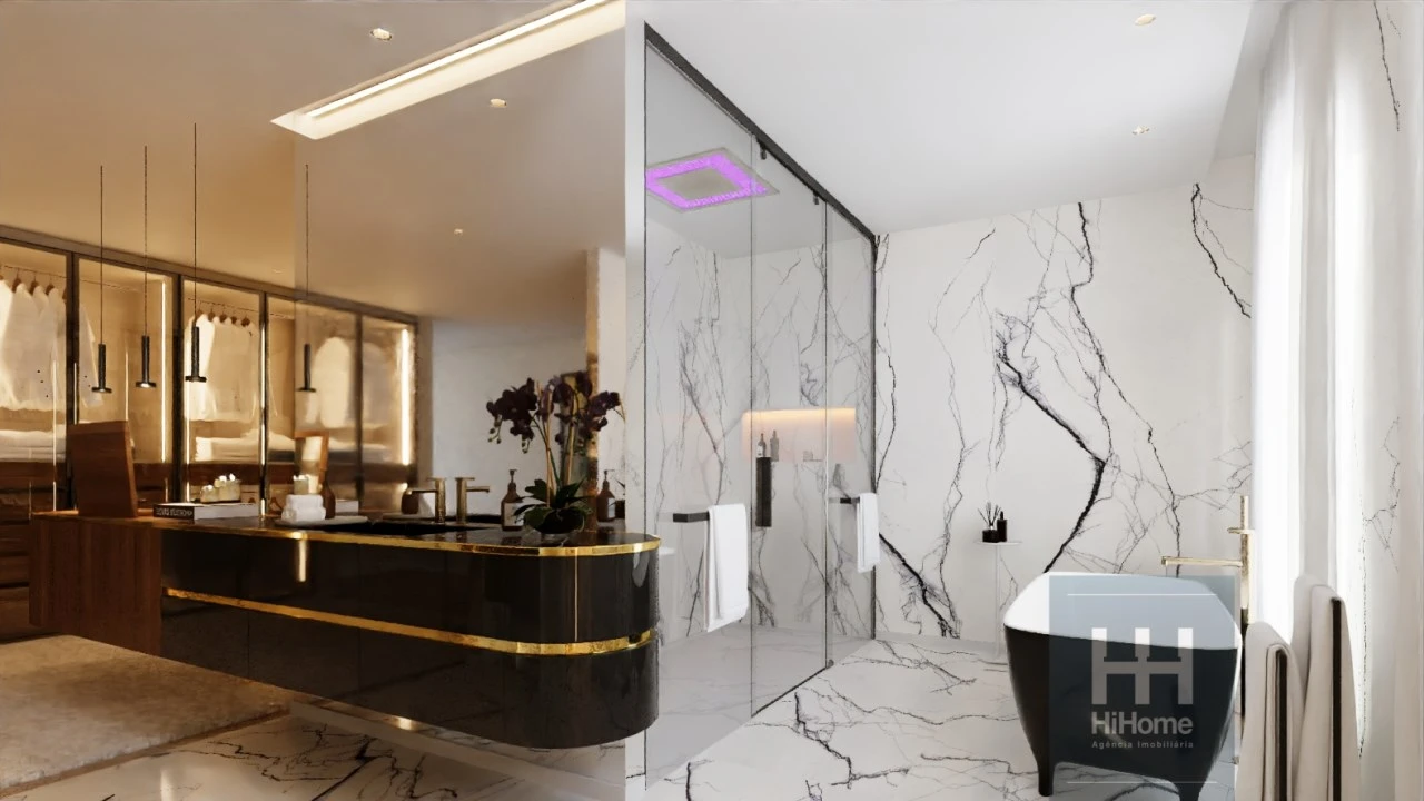 Moradia T5 para Venda em São Gonçalo Foto 27