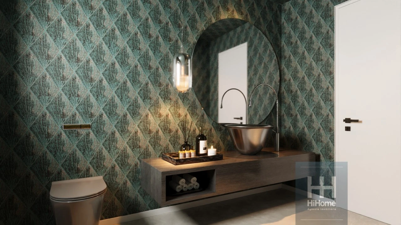 Moradia T5 para Venda em São Gonçalo Foto 28