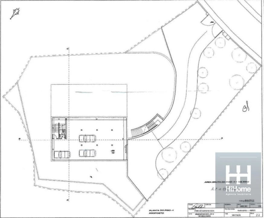 Moradia T5 para Venda em São Gonçalo Foto 33