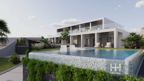 Moradia T5 para Venda em São Gonçalo