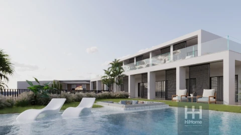 Moradia T5 para Venda em São Gonçalo