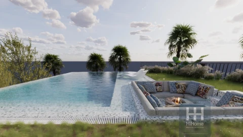 Moradia T5 para Venda em São Gonçalo