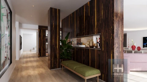 Moradia T5 para Venda em São Gonçalo