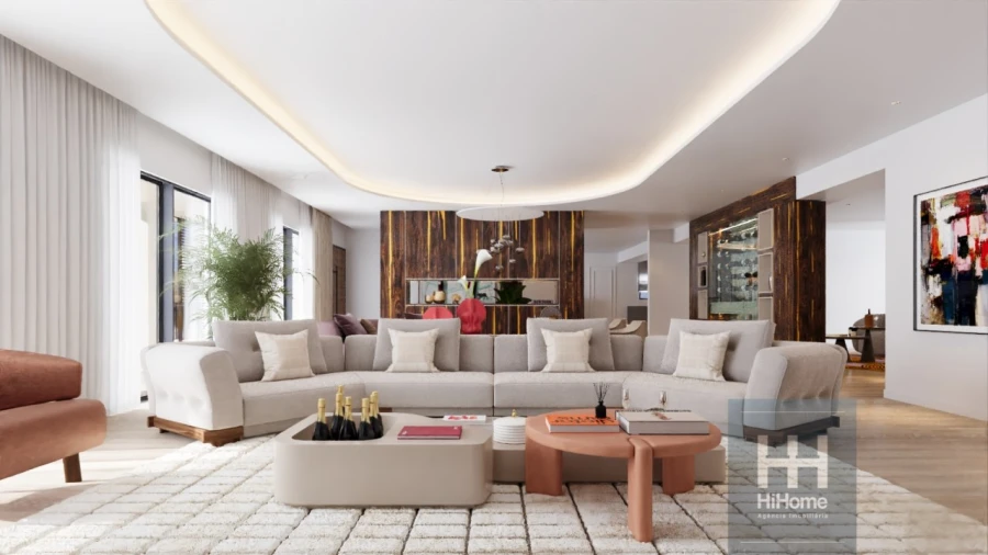 Moradia T5 para Venda em São Gonçalo Foto 8