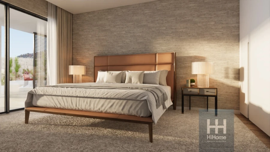 Moradia T5 para Venda em São Gonçalo Foto 24