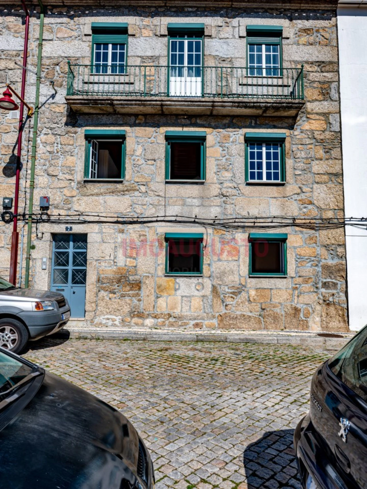 Prédio para Venda em Guarda Foto 1