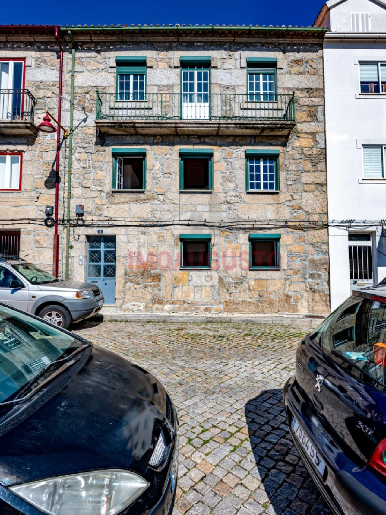 Prédio para Venda em Guarda Foto 2