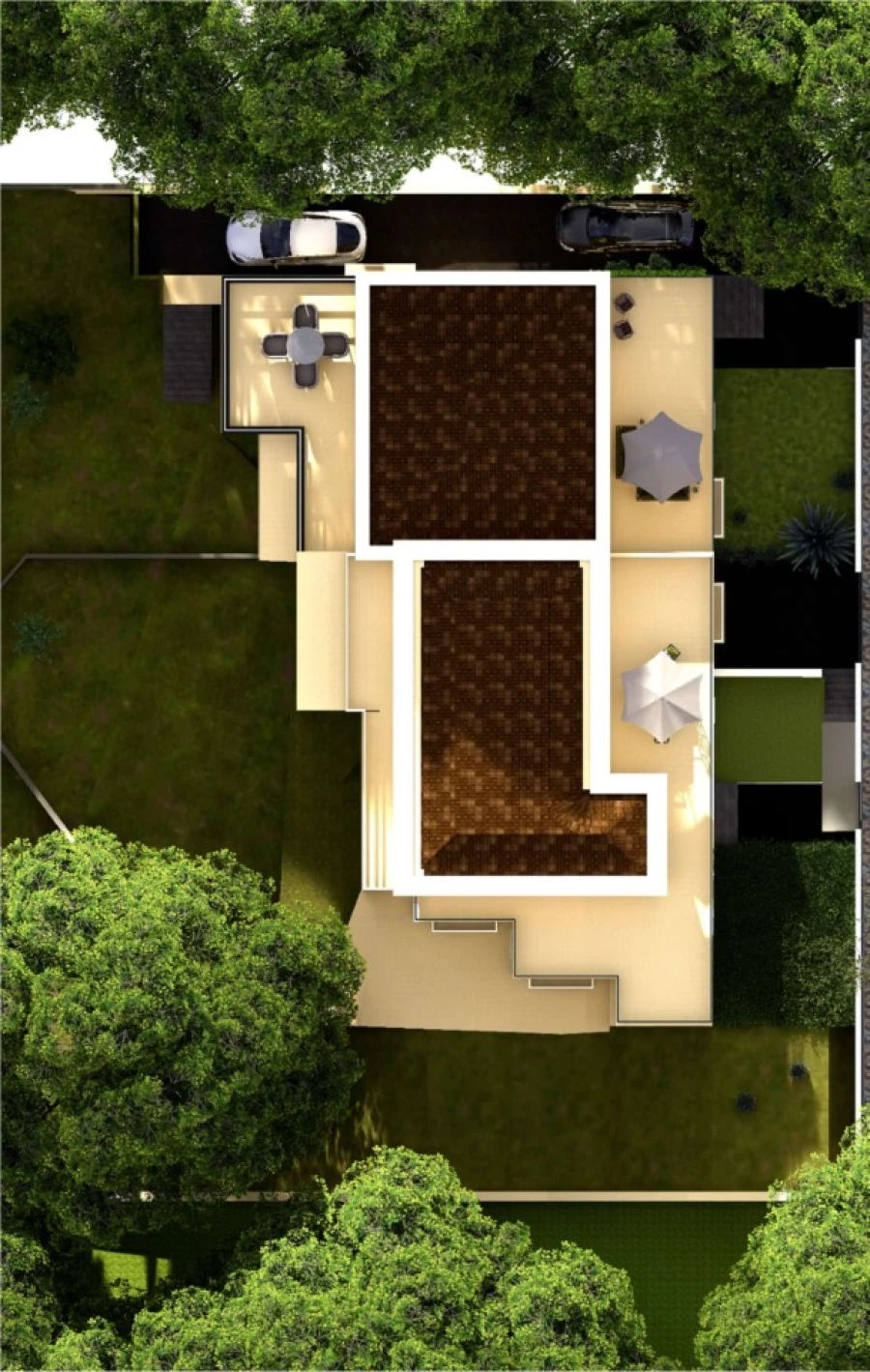 Moradia T5 para Venda em Buarcos Foto 4