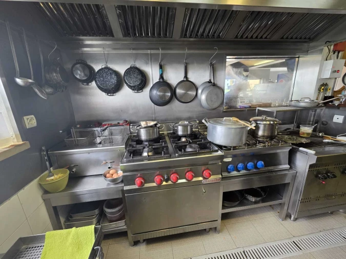 Negócio para Arrendamento em Silveira Foto 16