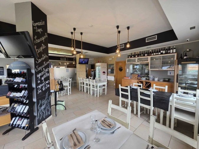 Negócio para Arrendamento em Silveira Foto 8