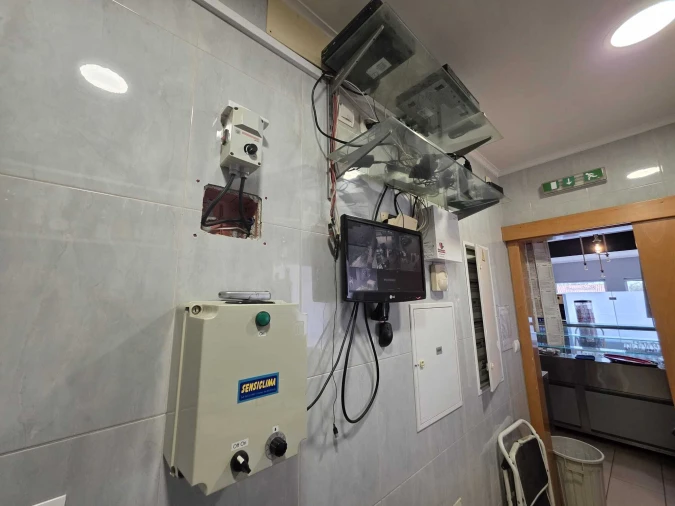 Negócio para Arrendamento em Silveira Foto 19