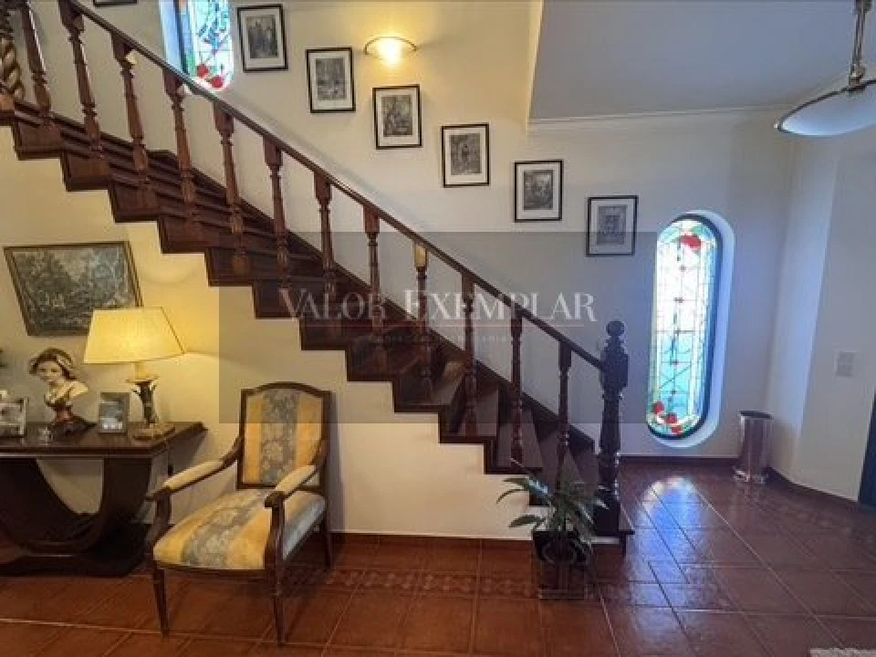 Moradia T4 para Venda em Montijo e Afonsoeiro Foto 13