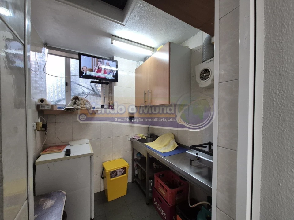 Negócio para Venda em Vila Franca de Xira Foto 11