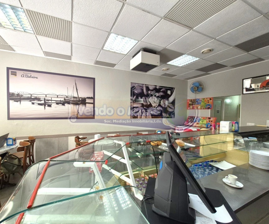 Negócio para Venda em Vila Franca de Xira Foto 7